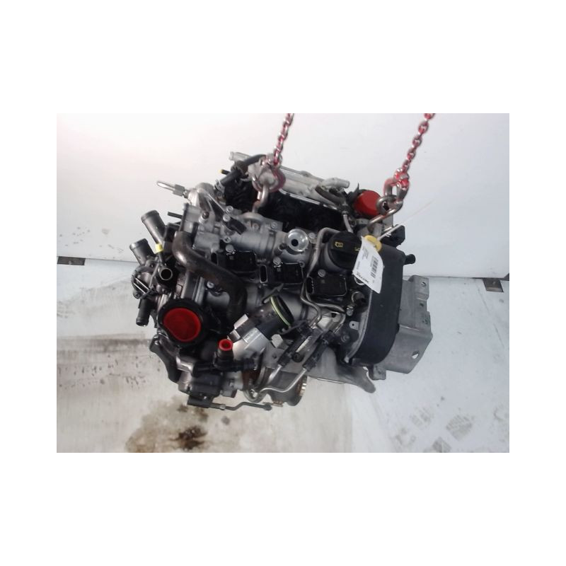 MOTEUR ESSENCE SKODA KAMIQ 1.0 TSI