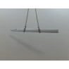 PROTECTION PORTE AVANT DROIT OPEL ZAFIRA 2006-