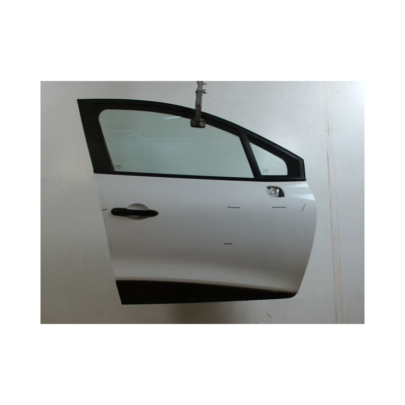 PORTE AVANT DROIT RENAULT CLIO