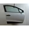 PORTE AVANT DROIT RENAULT CLIO