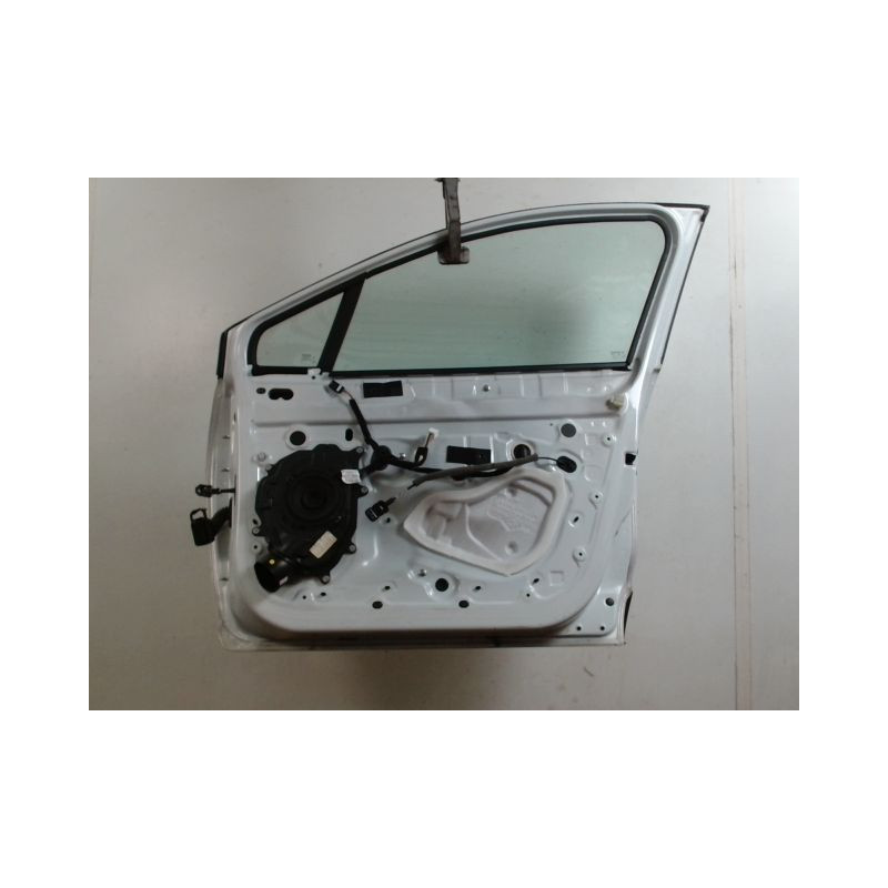 PORTE AVANT DROIT RENAULT CLIO