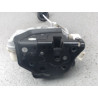 SYSTEME CONDAMNATION AVANT GAUCHE AUDI A3