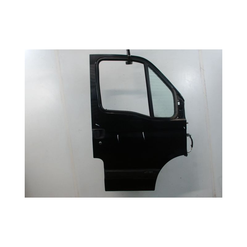 PORTE AVANT DROIT RENAULT MASTER