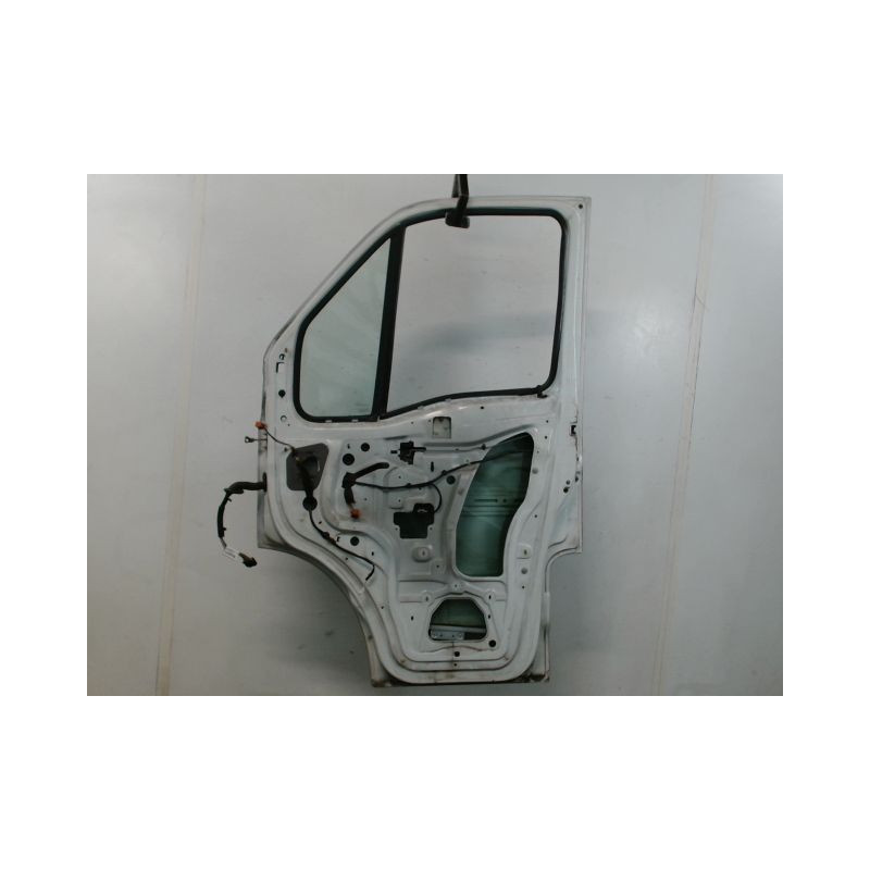 PORTE AVANT DROIT RENAULT MASTER