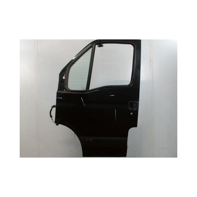 PORTE AVANT GAUCHE RENAULT MASTER