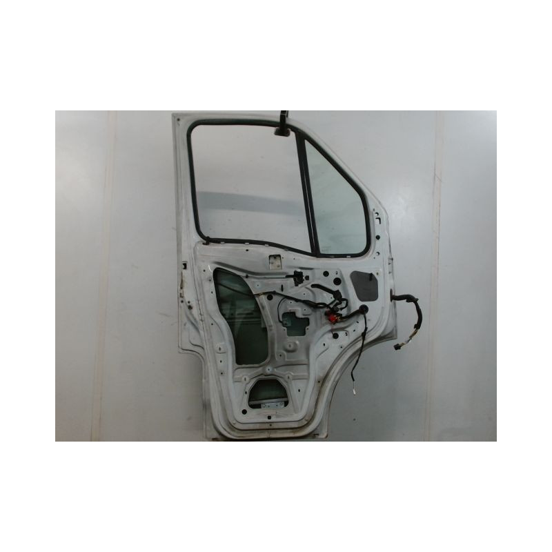 PORTE AVANT GAUCHE RENAULT MASTER