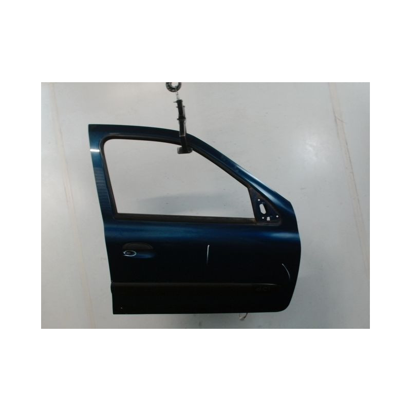 PORTE AVANT DROIT RENAULT CLIO