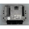 CALCULATEUR MOTEUR CITROEN C3 PH2 2005-2010