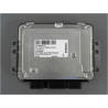 CALCULATEUR MOTEUR CITROEN C3 PH2 2005-2010