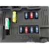 BOITIER GESTION HABITACLE CITROEN C3 2002-2005