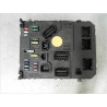 BOITIER GESTION HABITACLE PEUGEOT 407 2004-2008