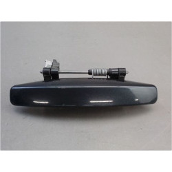 POIGNEE EXT PORTE AVD