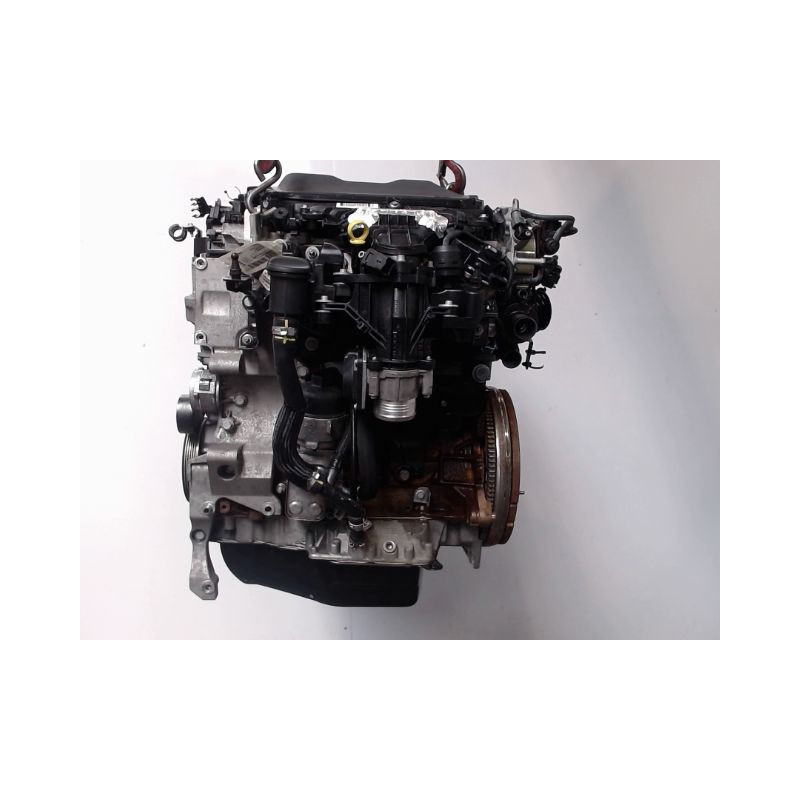 MOTEUR DIESEL FORD MONDEO 2007- 2.0 TDCi