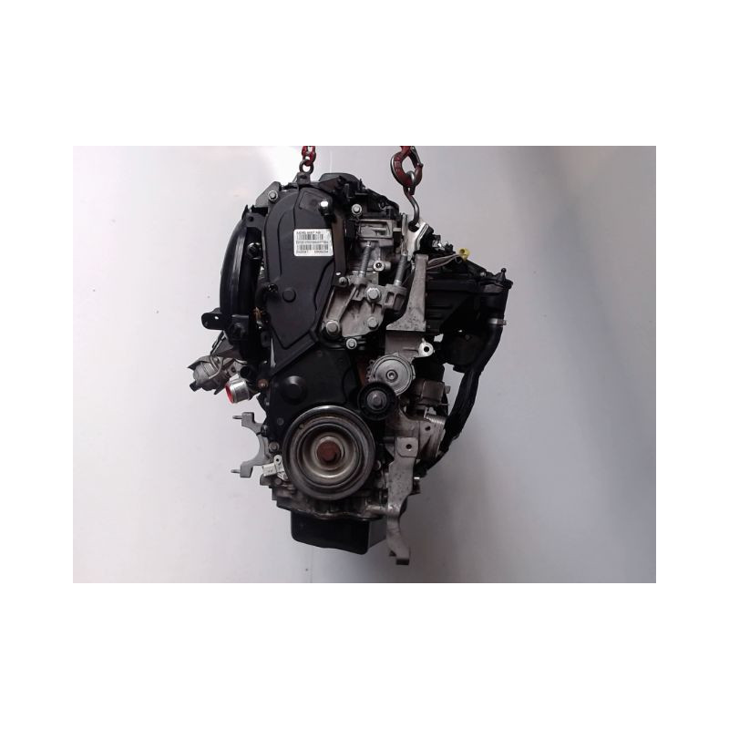 MOTEUR DIESEL FORD MONDEO 2007- 2.0 TDCi