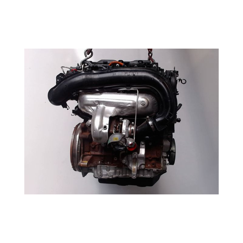 MOTEUR DIESEL FORD MONDEO 2007- 2.0 TDCi