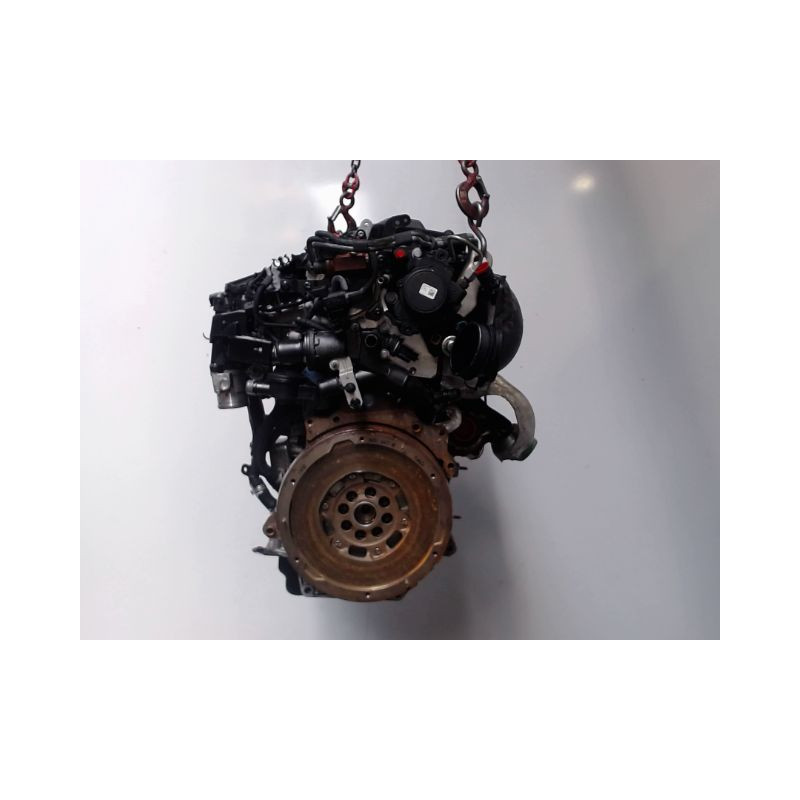 MOTEUR DIESEL FORD MONDEO 2007- 2.0 TDCi