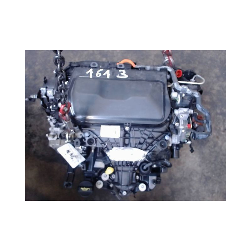 MOTEUR DIESEL FORD MONDEO 2007- 2.0 TDCi
