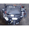 MOTEUR DIESEL FORD MONDEO 2007- 2.0 TDCi