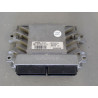 CALCULATEUR MOTEUR RENAULT CLIO