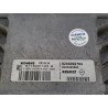 CALCULATEUR MOTEUR RENAULT CLIO