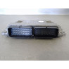 CALCULATEUR MOTEUR RENAULT CLIO