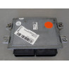 CALCULATEUR MOTEUR RENAULT CLIO