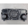 COMMANDE DE CHAUFFAGE PEUGEOT 3008