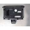 BOITIER GESTION HABITACLE RENAULT CLIO