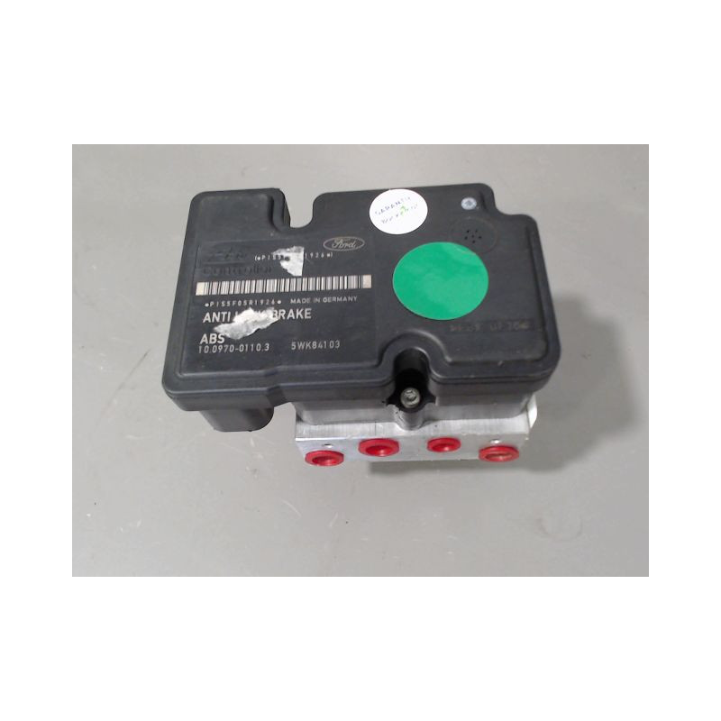 UNITE HYDRAULIQUE ABS FORD FOCUS