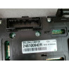 BLOC COMPTEURS RENAULT CLIO