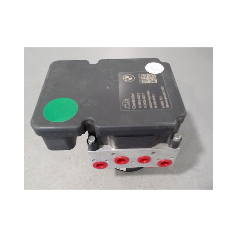 UNITE HYDRAULIQUE ABS B.M.W. SERIE 1