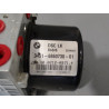 UNITE HYDRAULIQUE ABS B.M.W. SERIE 1
