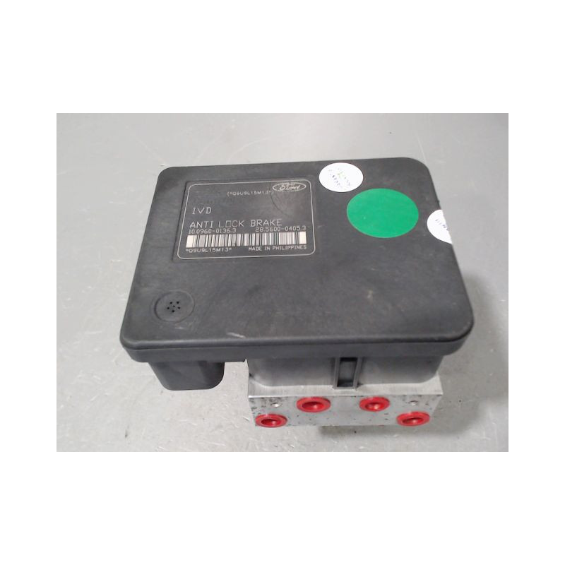UNITE HYDRAULIQUE ABS FORD C-MAX