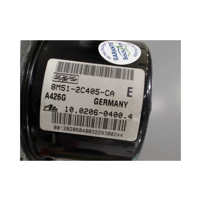 UNITE HYDRAULIQUE ABS FORD C-MAX