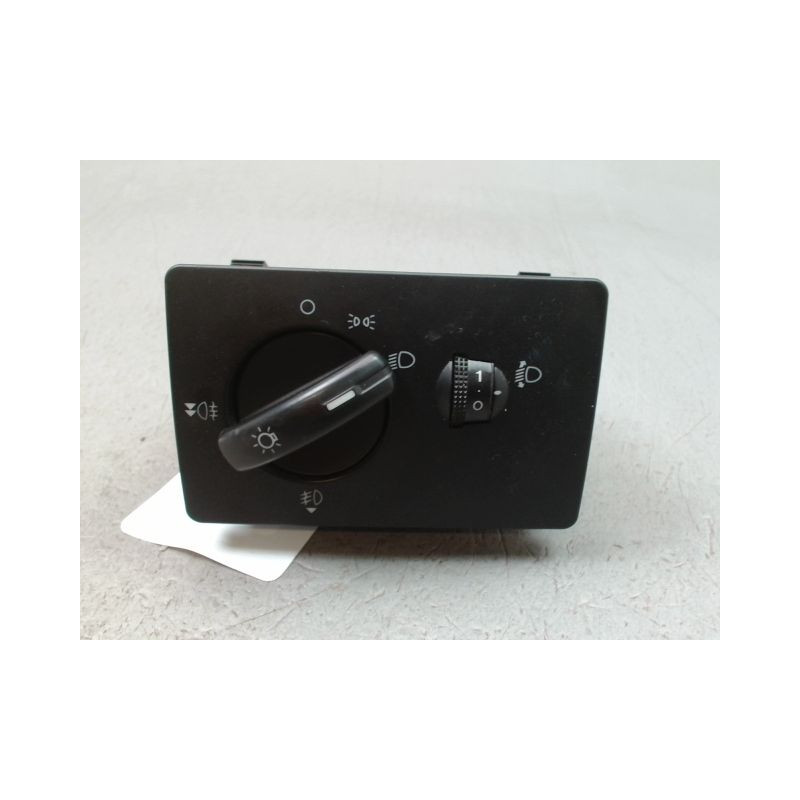 INTERIEUR COMMANDE PHARES FORD FIESTA V Phase 2 2005-2008