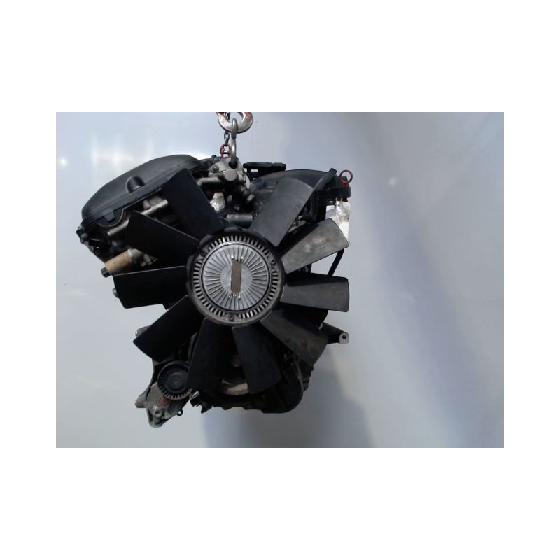 MOTEUR ESSENCE B.M.W. SERIE 5 520 i