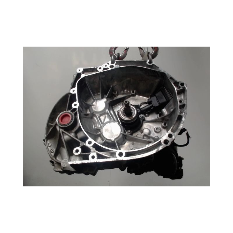 BOITE A VITESSE AUTOMATIQUE CITROEN DS4 1.6 HDi 115
