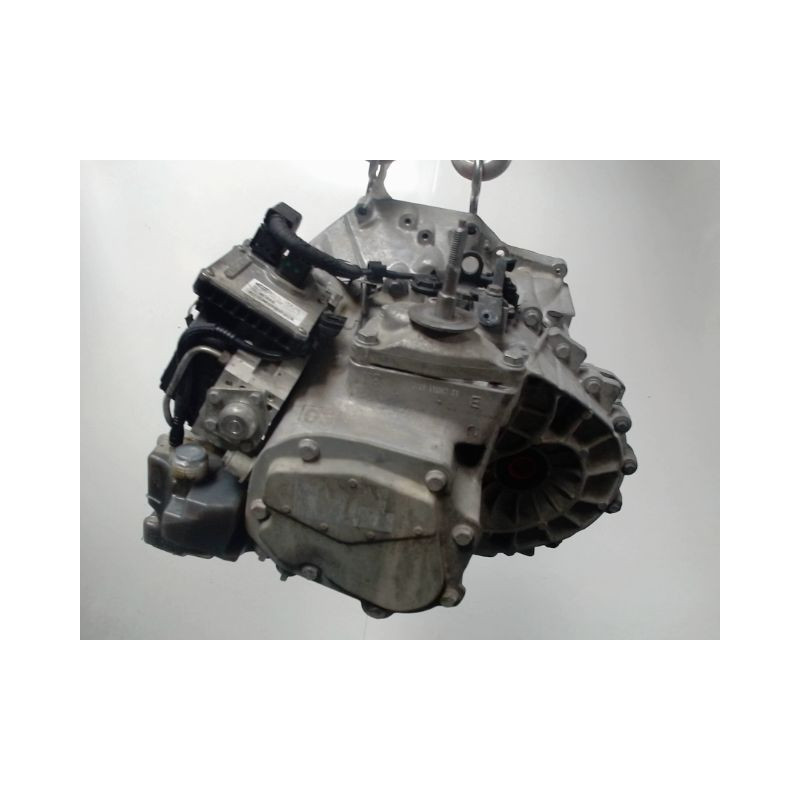 BOITE A VITESSE AUTOMATIQUE CITROEN DS4 1.6 HDi 115