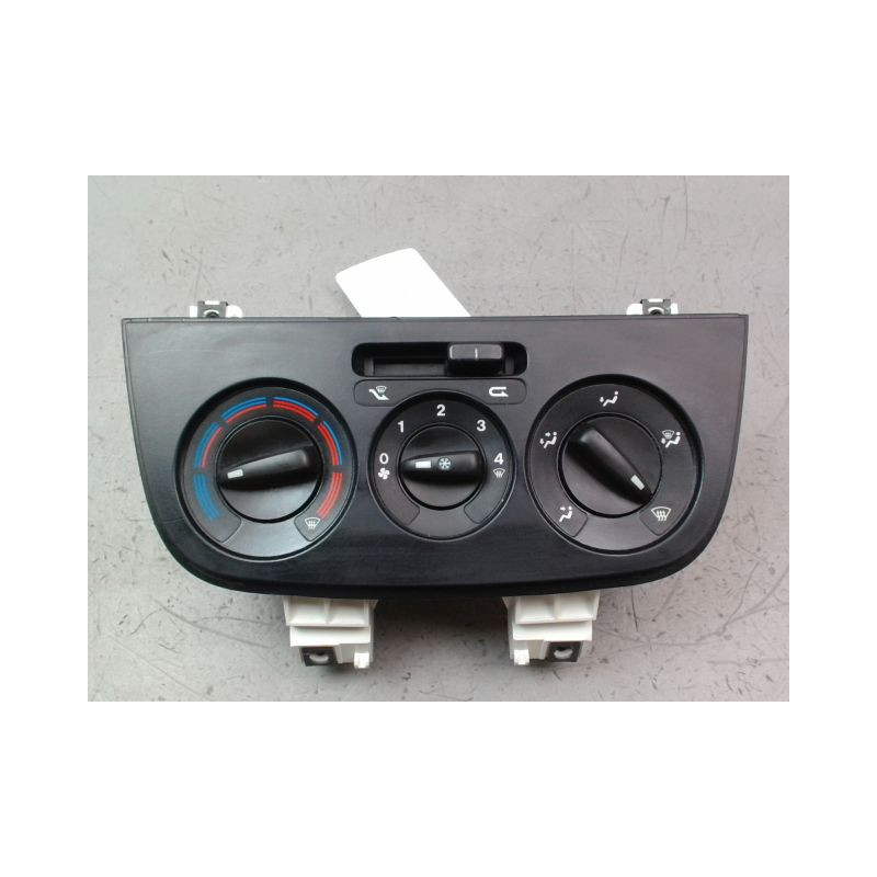 COMMANDE DE CHAUFFAGE PEUGEOT BIPPER TEPEE 2008-...