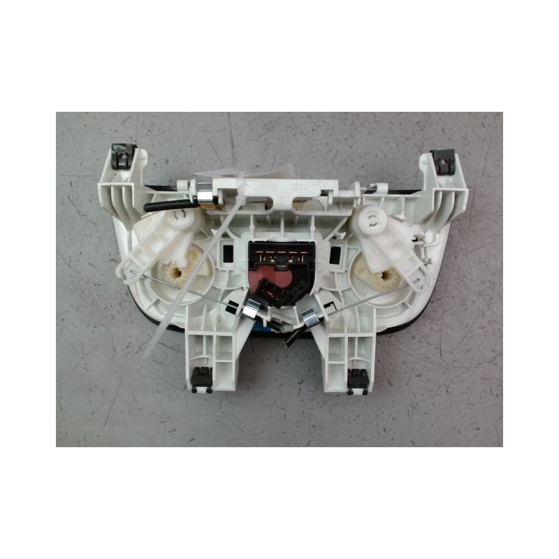 COMMANDE DE CHAUFFAGE PEUGEOT BIPPER TEPEE 2008-...