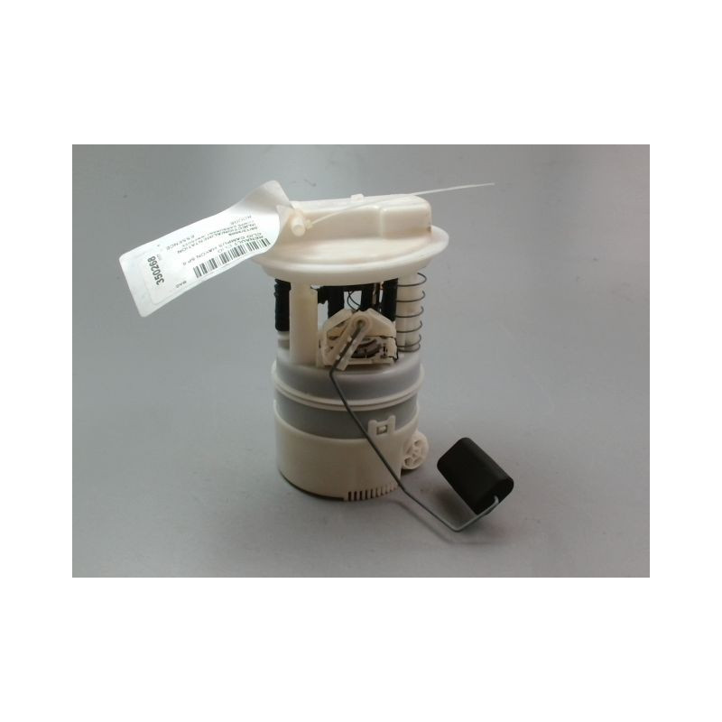 POMPE CARBURANT IMMERGEE RENAULT CLIO CAMPUS II Phase 2 2009-2012