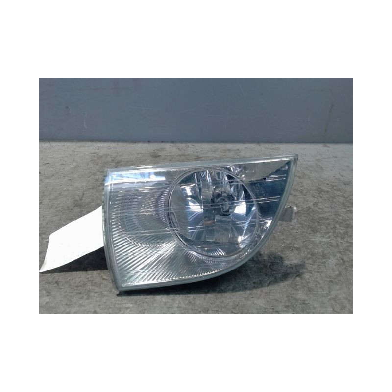PHARE ANTIBROUILLARD AVANT GAUCHE SKODA ROOMSTER