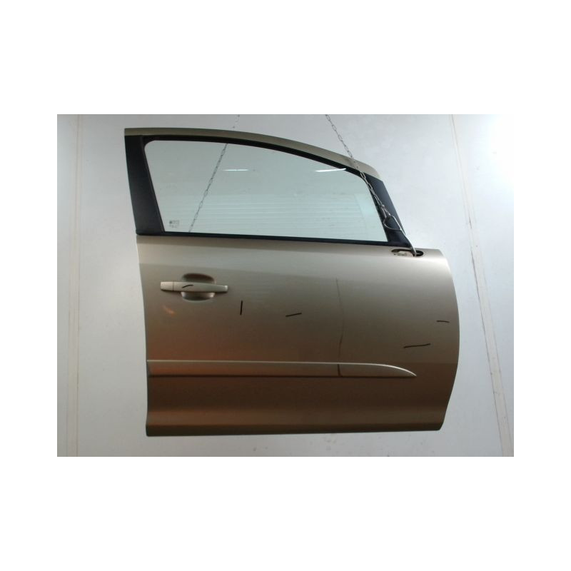 PORTE AVANT DROIT OPEL CORSA