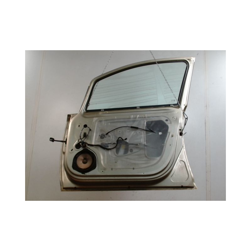 PORTE AVANT DROIT OPEL CORSA