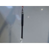 AMORTISSEUR ARRIERE DROIT FORD FIESTA 2008-