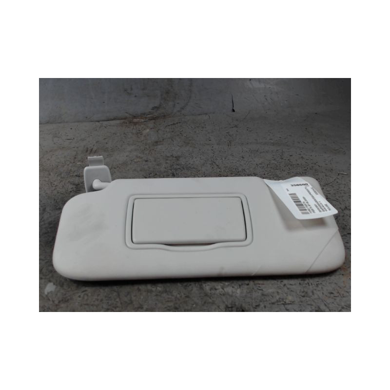 PARE-SOLEIL G FORD FIESTA 2008-