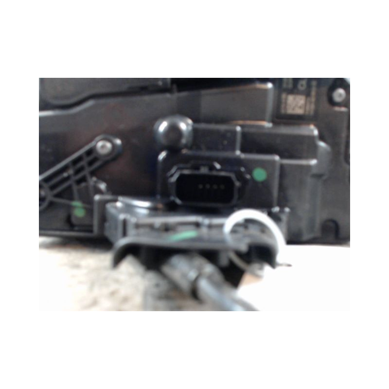 SYSTEME CONDAMNATION AVANT DROIT FORD FIESTA 2008-
