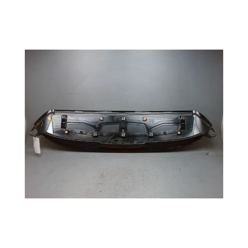 BECQUET HAYON RENAULT CAPTUR