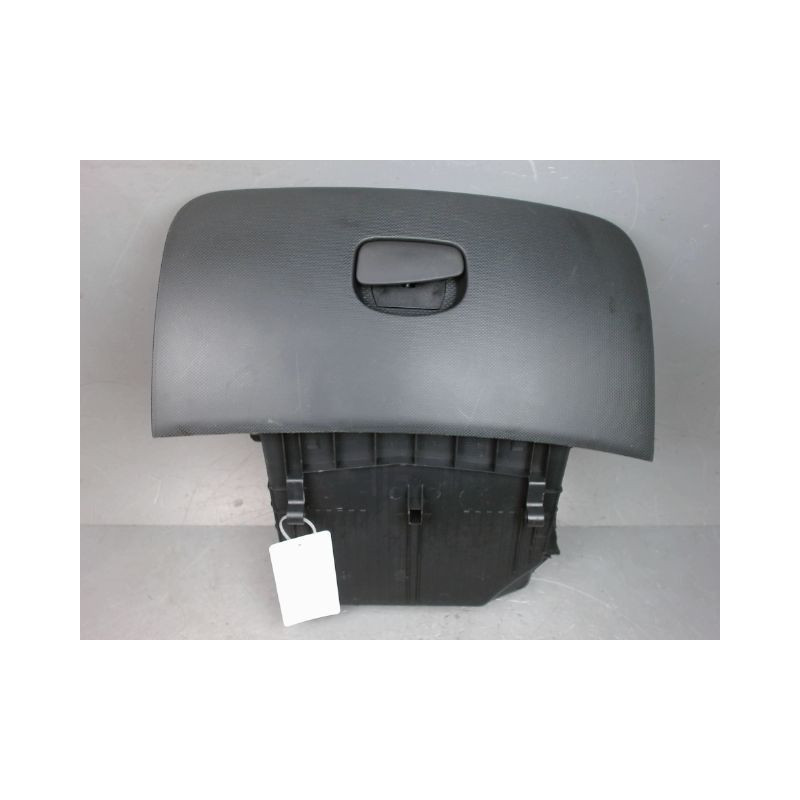 BOITE A GANTS RENAULT CLIO IV 2012-