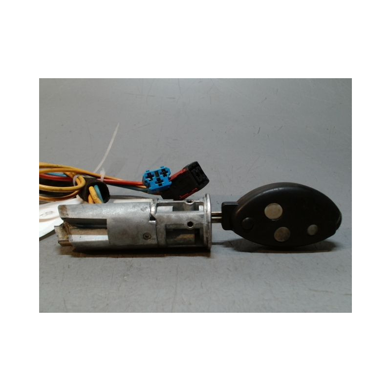 ANTIVOL DE DIRECTION CITROEN XSARA 2000-